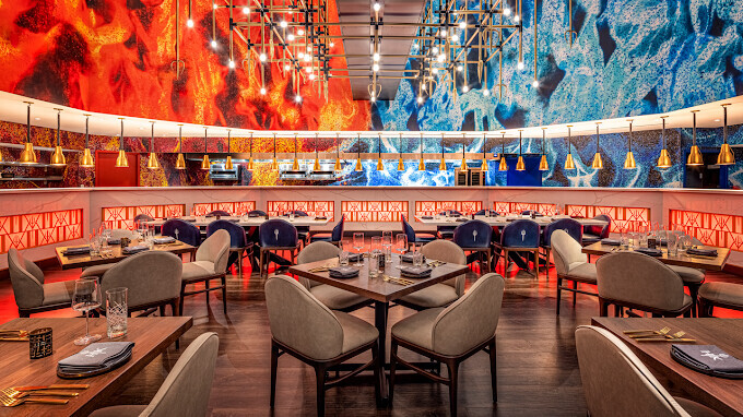 Caesars Palace Las Vegas Hotel and Casino